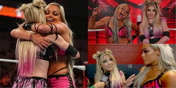 Alexa Bliss OnlyFans Leaked Free Thumbnail Picture - #3p7uoAt3u1