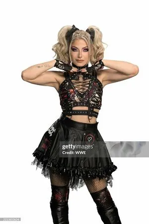 Alexa Bliss OnlyFans Leaked Free Thumbnail Picture - #4GnR9yt7zs