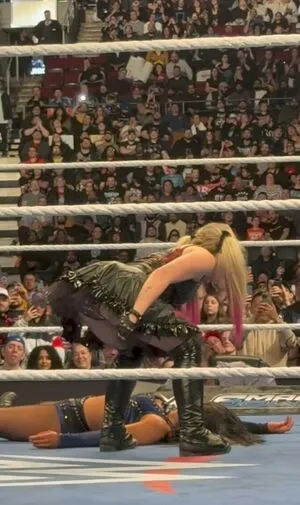 Alexa Bliss OnlyFans Leaked Free Thumbnail Picture - #4hwwVkkqxz