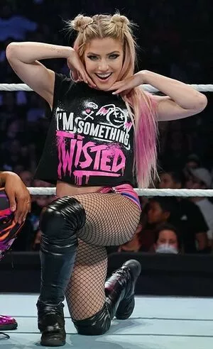 Alexa Bliss OnlyFans Leaked Free Thumbnail Picture - #4t9ZH127Dp