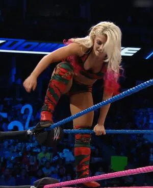 Alexa Bliss OnlyFans Leaked Free Thumbnail Picture - #52aR9p4dZn