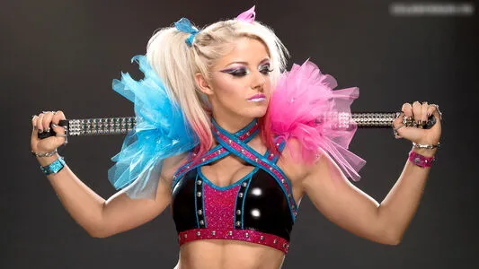 Alexa Bliss OnlyFans Leaked Free Thumbnail Picture - #5QPgNLcjWV