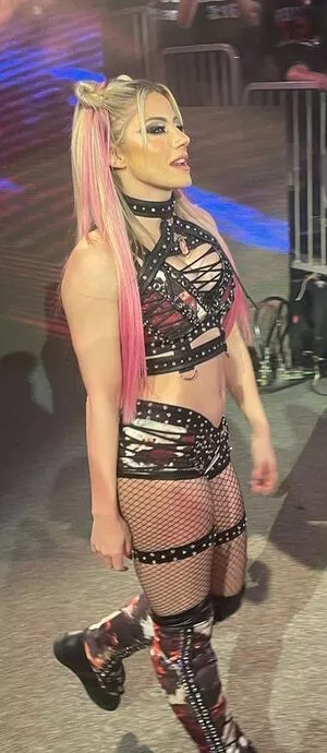 Alexa Bliss OnlyFans Leaked Free Thumbnail Picture - #5XWurvH4I1