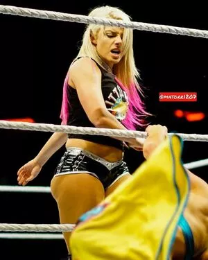 Alexa Bliss OnlyFans Leaked Free Thumbnail Picture - #6fV4xv5gNC
