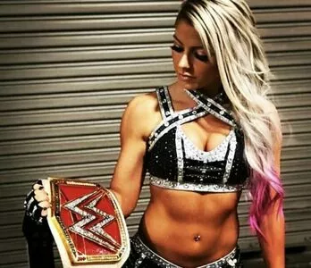 Alexa Bliss OnlyFans Leaked Free Thumbnail Picture - #72JS4IIKyC