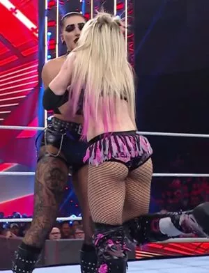 Alexa Bliss OnlyFans Leaked Free Thumbnail Picture - #79IIEoLi2m