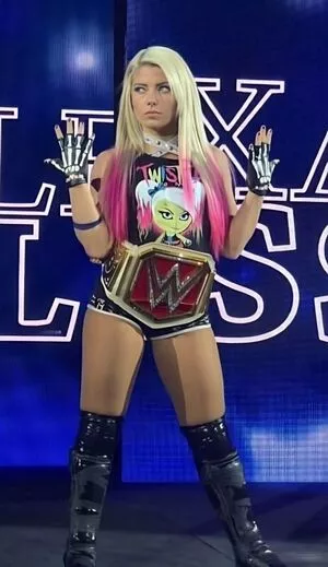 Alexa Bliss OnlyFans Leaked Free Thumbnail Picture - #7Alhx79W0E