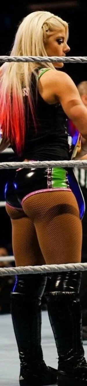 Alexa Bliss OnlyFans Leaked Free Thumbnail Picture - #7IgmMOEtPE
