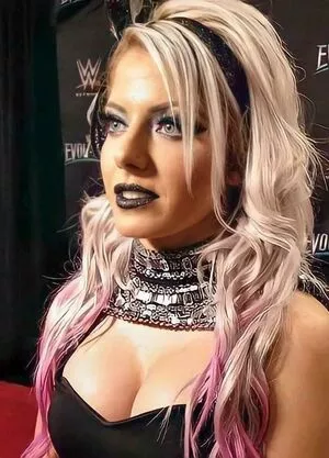 Alexa Bliss OnlyFans Leaked Free Thumbnail Picture - #7jWF4SwxrP