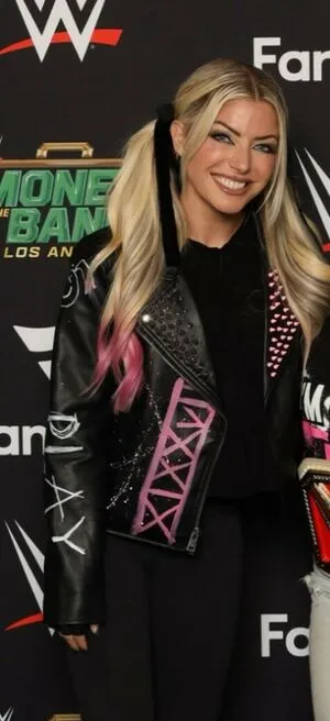 Alexa Bliss OnlyFans Leaked Free Thumbnail Picture - #7uEFNVglh6