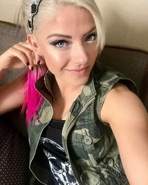 Alexa Bliss OnlyFans Leaked Free Thumbnail Picture - #8FE1uNPPGv