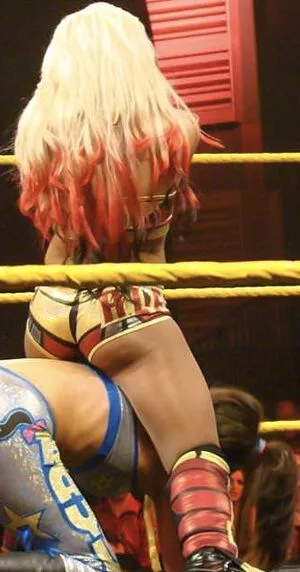 Alexa Bliss OnlyFans Leaked Free Thumbnail Picture - #8hoxygMhPP