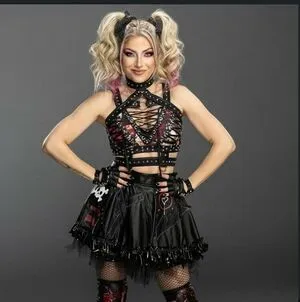Alexa Bliss OnlyFans Leaked Free Thumbnail Picture - #8k8qPdxfWW