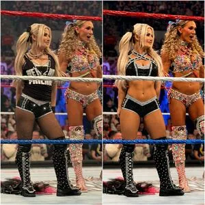 Alexa Bliss OnlyFans Leaked Free Thumbnail Picture - #8nD2pvW2Yo