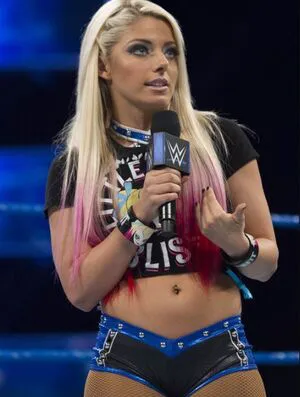Alexa Bliss OnlyFans Leaked Free Thumbnail Picture - #8p86iDpA2S