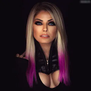 Alexa Bliss OnlyFans Leaked Free Thumbnail Picture - #96Y4G2hnzc