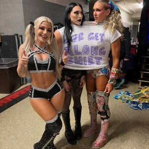 Alexa Bliss OnlyFans Leaked Free Thumbnail Picture - #9K4YBIxwtX