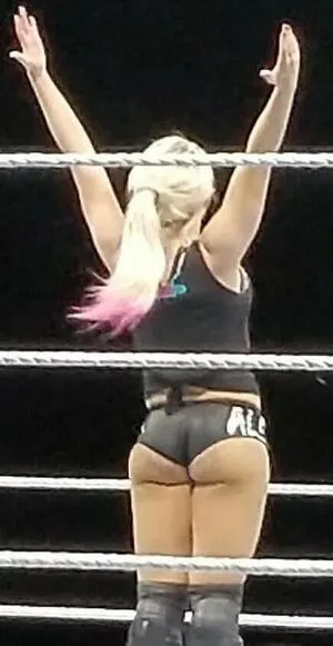 Alexa Bliss OnlyFans Leaked Free Thumbnail Picture - #9LJYedq9YA