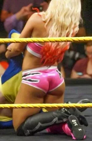 Alexa Bliss OnlyFans Leaked Free Thumbnail Picture - #9lPUaPrwYy