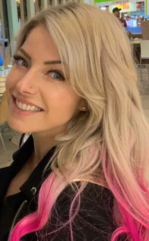 Alexa Bliss OnlyFans Leaked Free Thumbnail Picture - #9zdliZuXPb