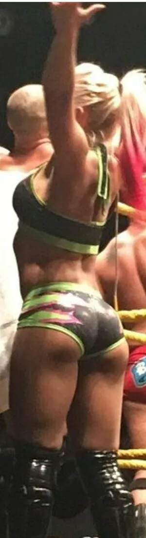 Alexa Bliss OnlyFans Leaked Free Thumbnail Picture - #ABC0zn3t2f