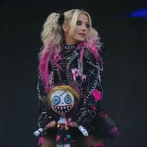 Alexa Bliss OnlyFans Leaked Free Thumbnail Picture - #AFk7JvDDKg