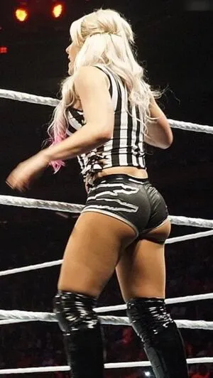 Alexa Bliss OnlyFans Leaked Free Thumbnail Picture - #AG6kjIUTad