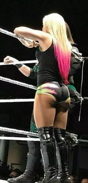 Alexa Bliss OnlyFans Leaked Free Thumbnail Picture - #AtwvECKdTy