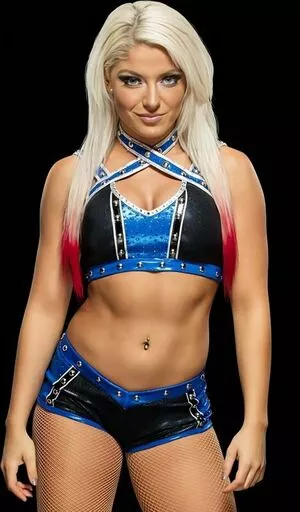 Alexa Bliss OnlyFans Leaked Free Thumbnail Picture - #B82BeaXAhV
