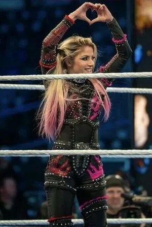 Alexa Bliss OnlyFans Leaked Free Thumbnail Picture - #BPNLLb514k