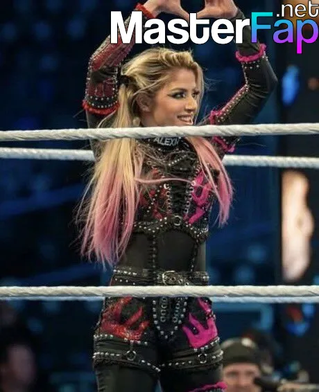alexa-bliss