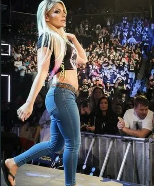 Alexa Bliss OnlyFans Leaked Free Thumbnail Picture - #BU9adPNiq5