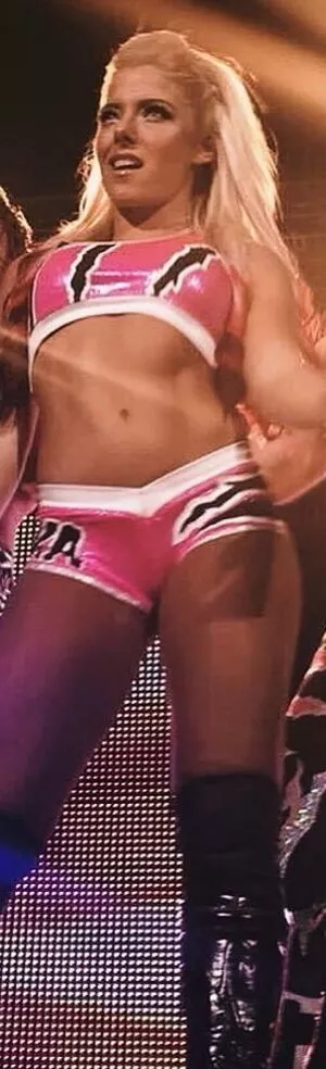 Alexa Bliss OnlyFans Leaked Free Thumbnail Picture - #Bd8Rd85nBq