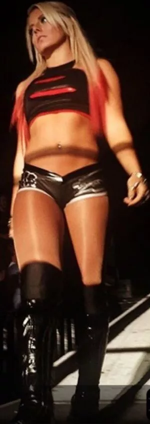 Alexa Bliss OnlyFans Leaked Free Thumbnail Picture - #C8gkyYHKPm