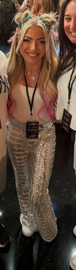 Alexa Bliss OnlyFans Leaked Free Thumbnail Picture - #CFzXM8S1SC