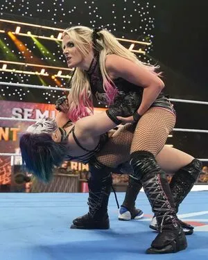 Alexa Bliss OnlyFans Leaked Free Thumbnail Picture - #Cx1paU0YKb