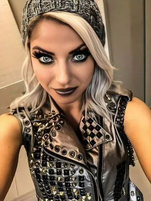 Alexa Bliss OnlyFans Leaked Free Thumbnail Picture - #DBZ1MVPSXF