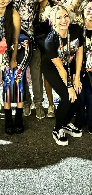 Alexa Bliss OnlyFans Leaked Free Thumbnail Picture - #DrNLyg5a6b