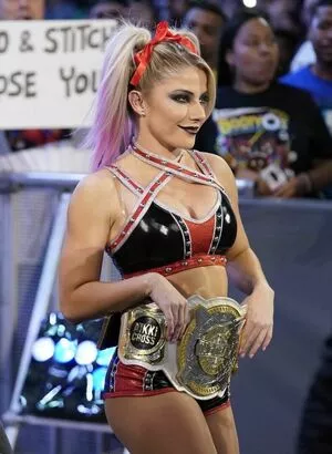 Alexa Bliss OnlyFans Leaked Free Thumbnail Picture - #E9BnXsFRni