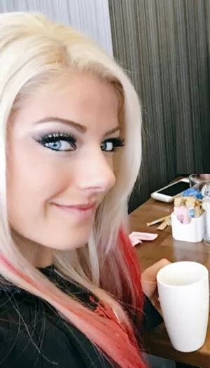 Alexa Bliss OnlyFans Leaked Free Thumbnail Picture - #EHdU2icZat