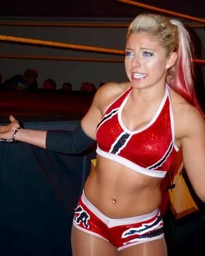 Alexa Bliss OnlyFans Leaked Free Thumbnail Picture - #EL2BQQWElq