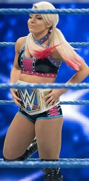 Alexa Bliss OnlyFans Leaked Free Thumbnail Picture - #ENv5X53K0d