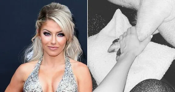 Alexa Bliss OnlyFans Leaked Free Thumbnail Picture - #EqAEEXnvjc