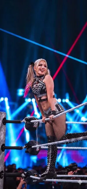 Alexa Bliss OnlyFans Leaked Free Thumbnail Picture - #F6iqc1Y6ic