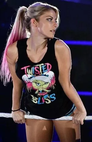 Alexa Bliss OnlyFans Leaked Free Thumbnail Picture - #FBYAWoGwxT