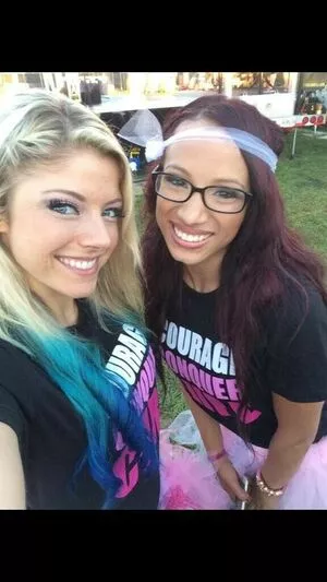 Alexa Bliss OnlyFans Leaked Free Thumbnail Picture - #Fa0O9hBZTG