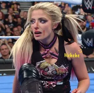Alexa Bliss OnlyFans Leaked Free Thumbnail Picture - #FbKWDghMBq
