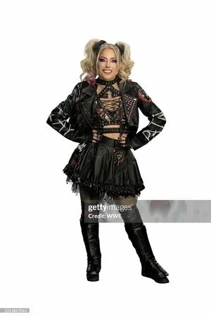 Alexa Bliss OnlyFans Leaked Free Thumbnail Picture - #FcAXQNp31x