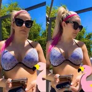 Alexa Bliss OnlyFans Leaked Free Thumbnail Picture - #FuWAUP1nyw