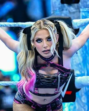 Alexa Bliss OnlyFans Leaked Free Thumbnail Picture - #G2Z3lK3XPg
